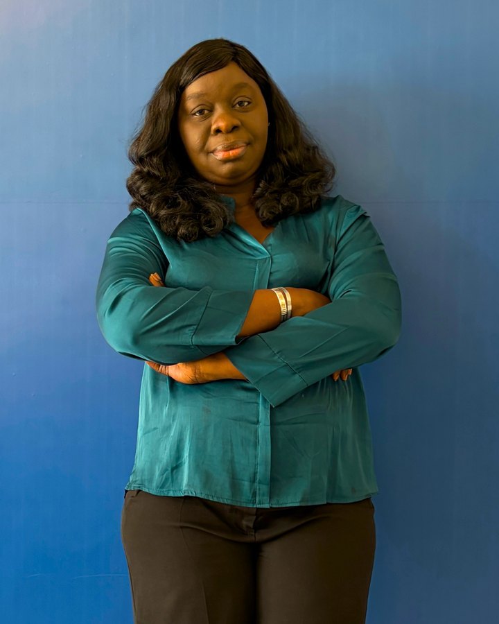 Fatoumata Bakhoum