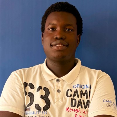 El Hadji Malick Niang
