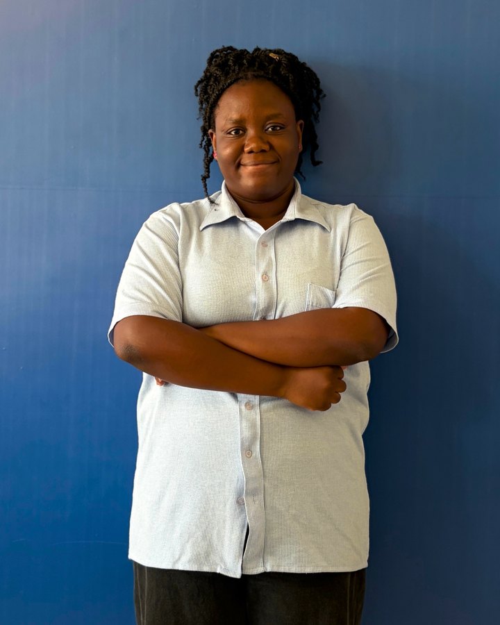 Nancy Akpo